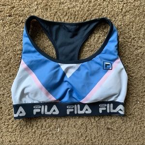 🌸3 for $10🌸 Fila sports bra